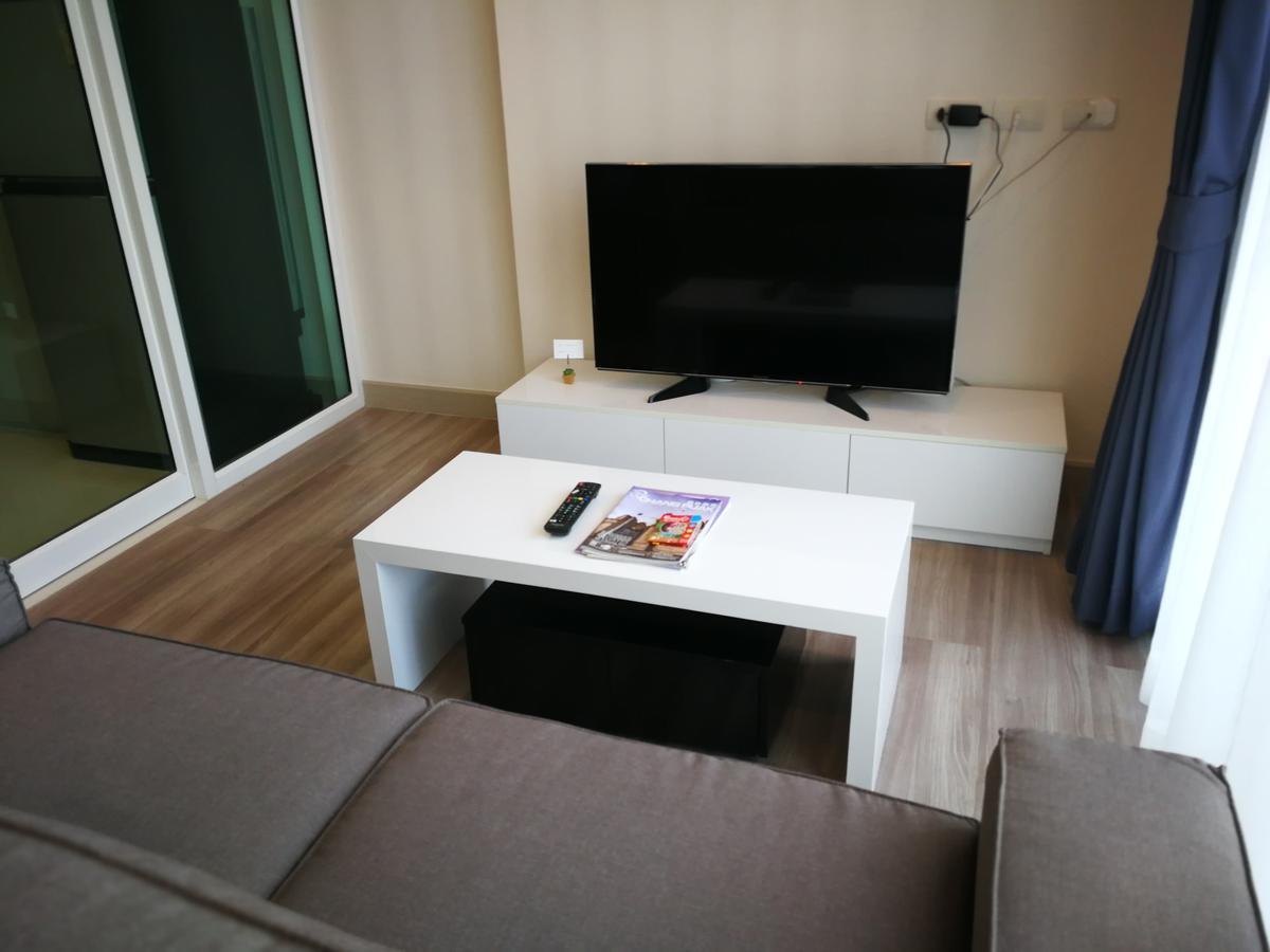 The Prio Condo By Loto Chiang Mai Buitenkant foto