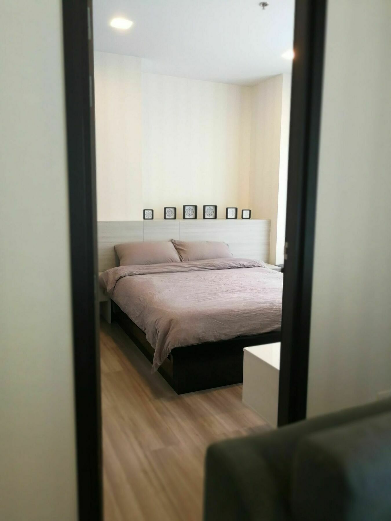 The Prio Condo By Loto Chiang Mai Buitenkant foto