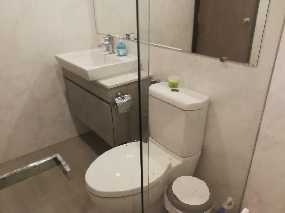 The Prio Condo By Loto Chiang Mai Buitenkant foto