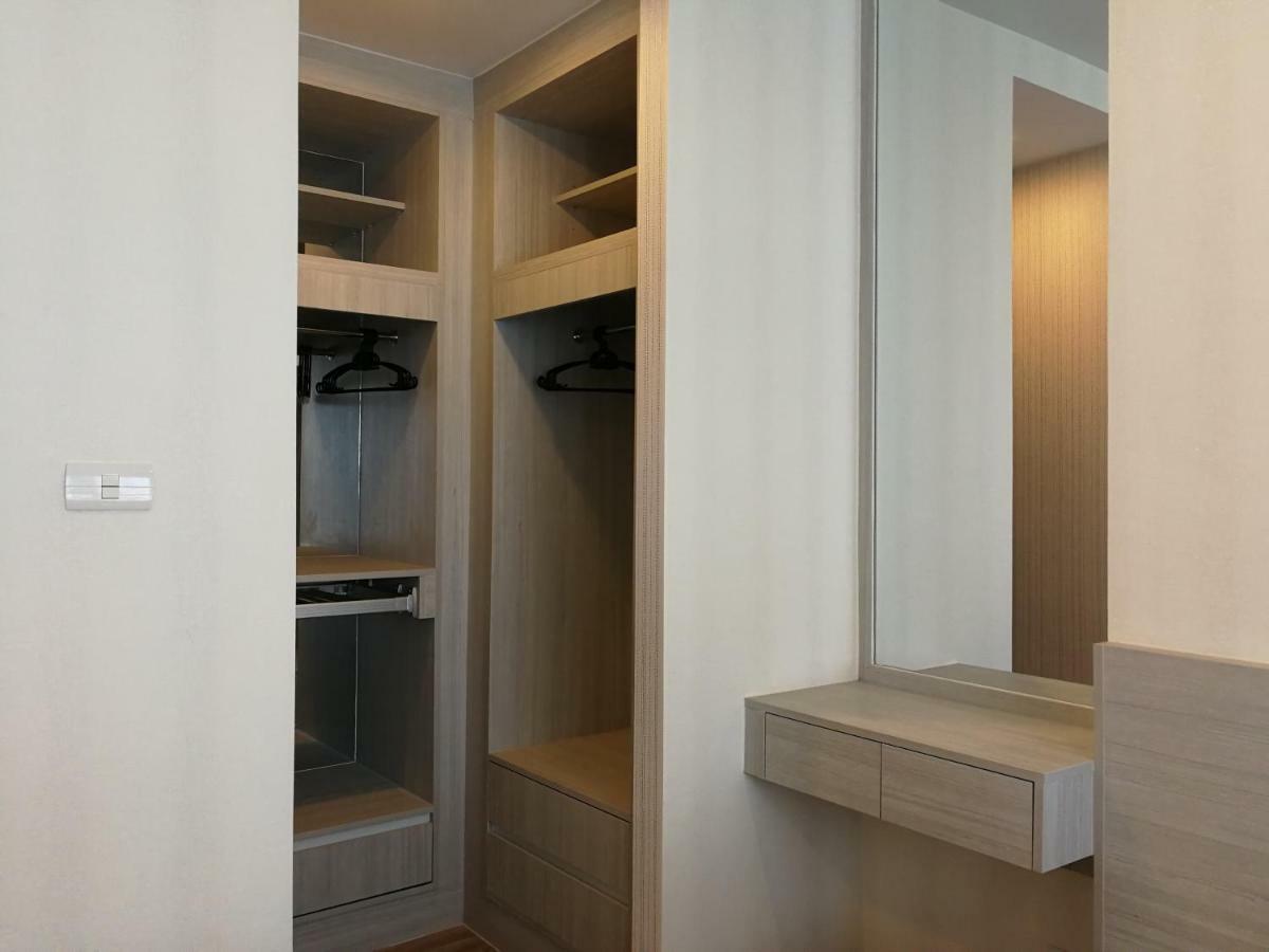 The Prio Condo By Loto Chiang Mai Buitenkant foto